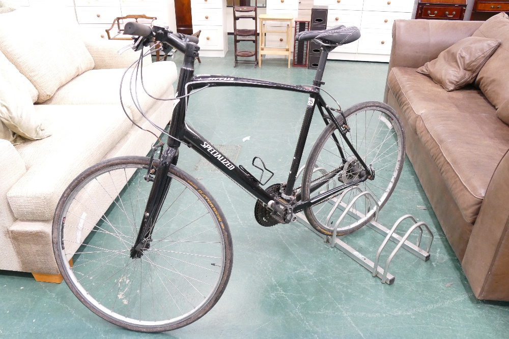 Sirrus Specialized gents' bicycle