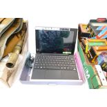 Acer Aspire Switch 10e notebook tablet in box