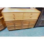 Nathan sideboard