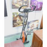 X-Bike exercise machine