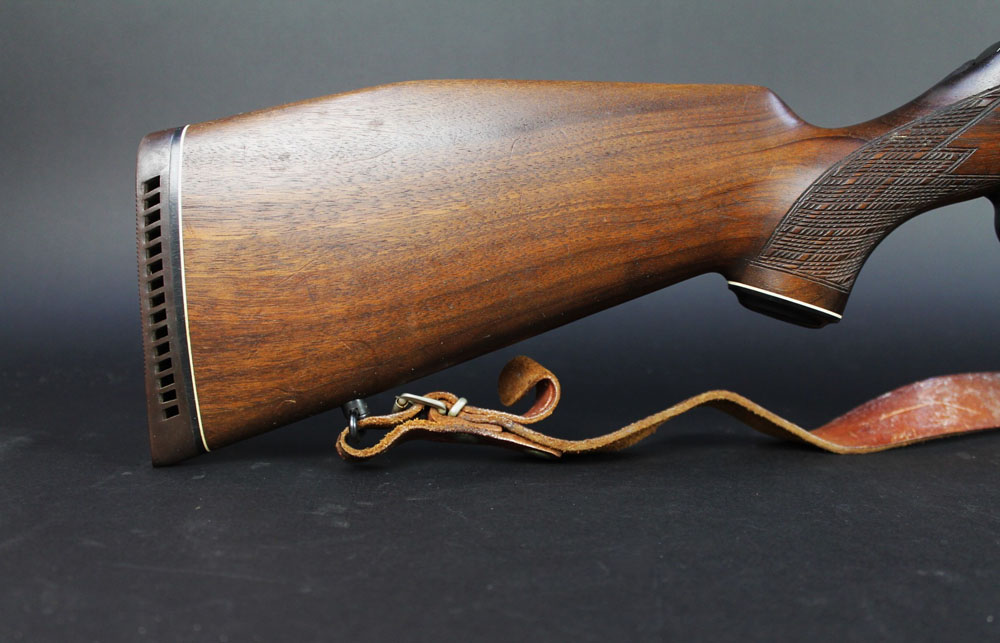 A Krico cal 222 Remington bolt action rifle, - Image 3 of 6