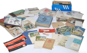 A large collection of general paraphernalia relating to various themes including Royal interest,