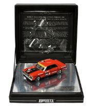 The Biante 1/43 Premium Reserve Collection comprising Ford Falcon XY GTHO Phase III 1971 Hardie-