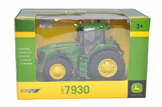 Britains (2007) 1/32 Farm Model issue comprising No. 42266 John Deere 7930 Tractor. Excellent and