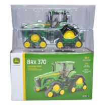 Ertl 1/32 Farm Model issue comprising No. 457470 John Deere 8RX 370 Tractor. 2020 Farm Toy Show