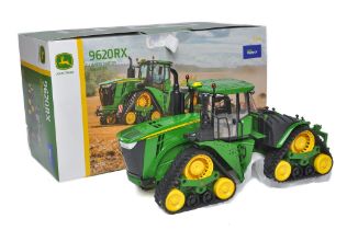 Wiking 1/32 Farm Model issue comprising No. 877425000 John Deere 9620RX Tractor. Agritechnica