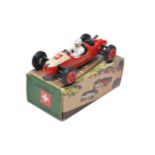 Tekno No. 812 Norton Cooper Midget Racing Cars, Switzerland and Germany. Display very good to