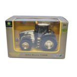 Britains Farm No. 42725 John Deere 7280R Tractor. Special Gold Edition for Agritechnica 2011.