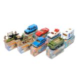 A group of of Eight Matchbox Superfast. Comprising Renault 5TL, Matra Rancho, Holden Pickup and