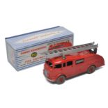 Dinky No. 955 Fire Engine. Displays generally very good with only minor marks. In very good box.
