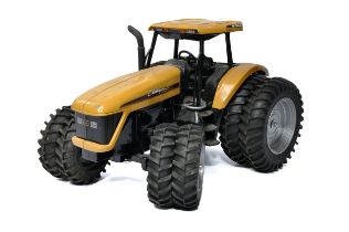 Scale Models 1/16 diecast model farm issue comprising Challenger Tractor. Generally very good,