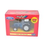 Britains 1/32 Farm Model issue comprising No. 42197 Ford 7000 Tractor. Excellent and secure in