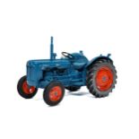 Scaledown Models 1/32 White Metal Farm Model issue comprising Fordson Super Dexta Tractor.