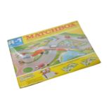 Matchbox Roadway series No. R1 Foldaway Flyover. Factory sealed in wrapper.