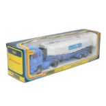 Corgi No. 1161 Aral Petrol Tanker. Excellent in good to very good box.