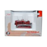 Spec Cast 1/32 diecast farm model issue comprising International TD-24 Crawler Tractor. Excellent in