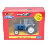 Britains Farm 1/32 diecast model issue comprising No. 42359 Ford 6600 Tractor. Special Edition for
