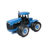 Scale Models 1/16 Diecast Farm Model issue comprising New Holland Versatile 9882 Tractor. Excellent.