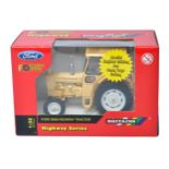 Britains 1/32 Farm Model issue comprising No. 42570 Ford 5000 Highway Tractor. Excellent and