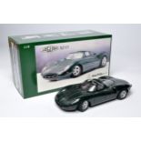 Autoart 1/18 diecast model car issue comprising Jaguar XJ13. Looks to be without obvious sign of