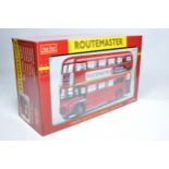 Sunstar 1/24 diecast model bus issue comprising No. 2901 London Transport 'The original