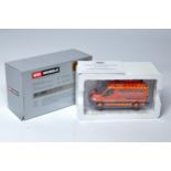 WSI 1/50 diecast model truck issue comprising Mercedes Sprinter Van in the livery of Crouch