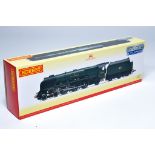 Hornby Model Railway comprising duo of locomotive issues including No. R3509TTS Princess