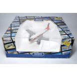 Franklin Mint 1/48 diecast model aircraft issue comprising No. B11E058 C47 Air Transport. Looks to