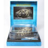 Scalextric Limited Edition slot car issue Batman - The Tumbler The Dark Knight Rises. Excellent in