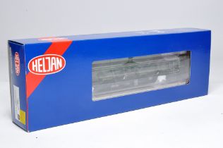 Heljan Model Railway comprising locomotive issue No. 89911 Class 128 M55989 DPU. Looks to be without