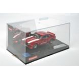 Slot Car model issue comprising Carrera Ford Capri RS 3100. Looks to be excellent in original box.