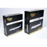 Gemini 1/200 Diecast Model Aircraft Issues comprising No. G2CSN615 Embraer China Southern plus No.