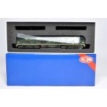 Heljan Model Railway comprising locomotive issue No. 53011 Falcon D0280. Looks to be without obvious