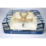 Franklin Mint 1/48 diecast model aircraft issue comprising No. B11B919 A10 Warthog. Looks to be