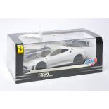 BBR Models Slot Car Assembly Kit - Ferrari F430 Challenge - scale 1/32, 31 parts, appears complete