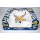 Franklin Mint 1/48 diecast model aircraft issue comprising No. B11F008 C47 Air Rescue. Looks to be