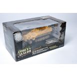 Forces of Valor 1/32 diecast military issue comprising German Kanonenwagen. Looks to be excellent,