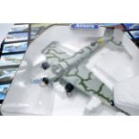 Franklin Mint 1/48 diecast model aircraft issue comprising No. B11B638 Junker JU52 Russian Front.