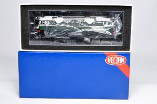 Heljan Model Railway comprising locomotive issue No. 2708 Class 27 D5381. Looks to be without