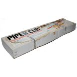 PBP 1/4 scale Piper Cub Model Aircraft kit, for RC modelling. Contents Complete in box.