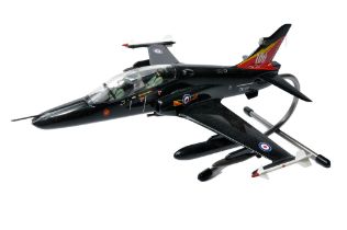 Resin 1/48 100 years of RAF Hawk special edition. As shown.