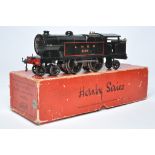 Hornby O Gauge Model Railway comprising No. 2 Special Tank Locomotive, LNER 5154. Displays generally