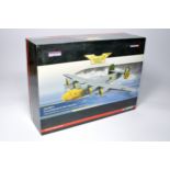 Corgi 1/72 diecast model aircraft issue comprising No. AA34015 Consolidated B-24H Liberator. Looks
