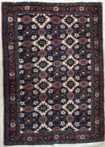 A Caucasian carpet,