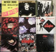 SEX PISTOLS - Never Mind The Bollocks Here's The...