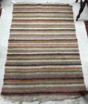 A Caucasian rug,