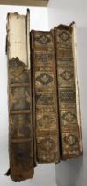 EDWARD WEDLAKE BRAILEY "The History and Antiquities of the Abbey Church of St.