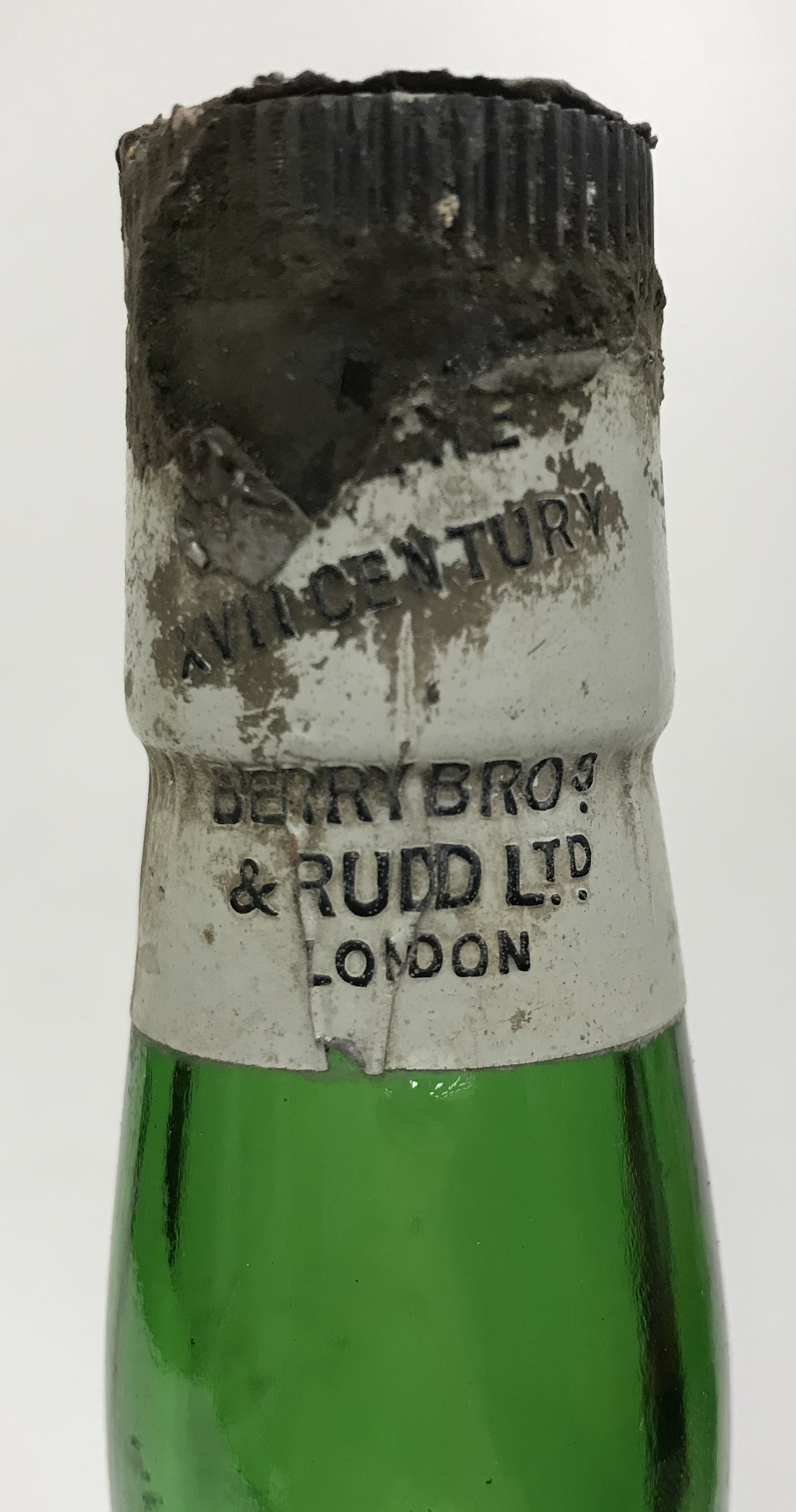 One bottle Talisker Scotch Whisky for Berry Brothers & Rudd 1954, - Image 3 of 4