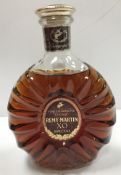 One bottle Rémy Martin XO special fine champagne cognac (Carafe No.