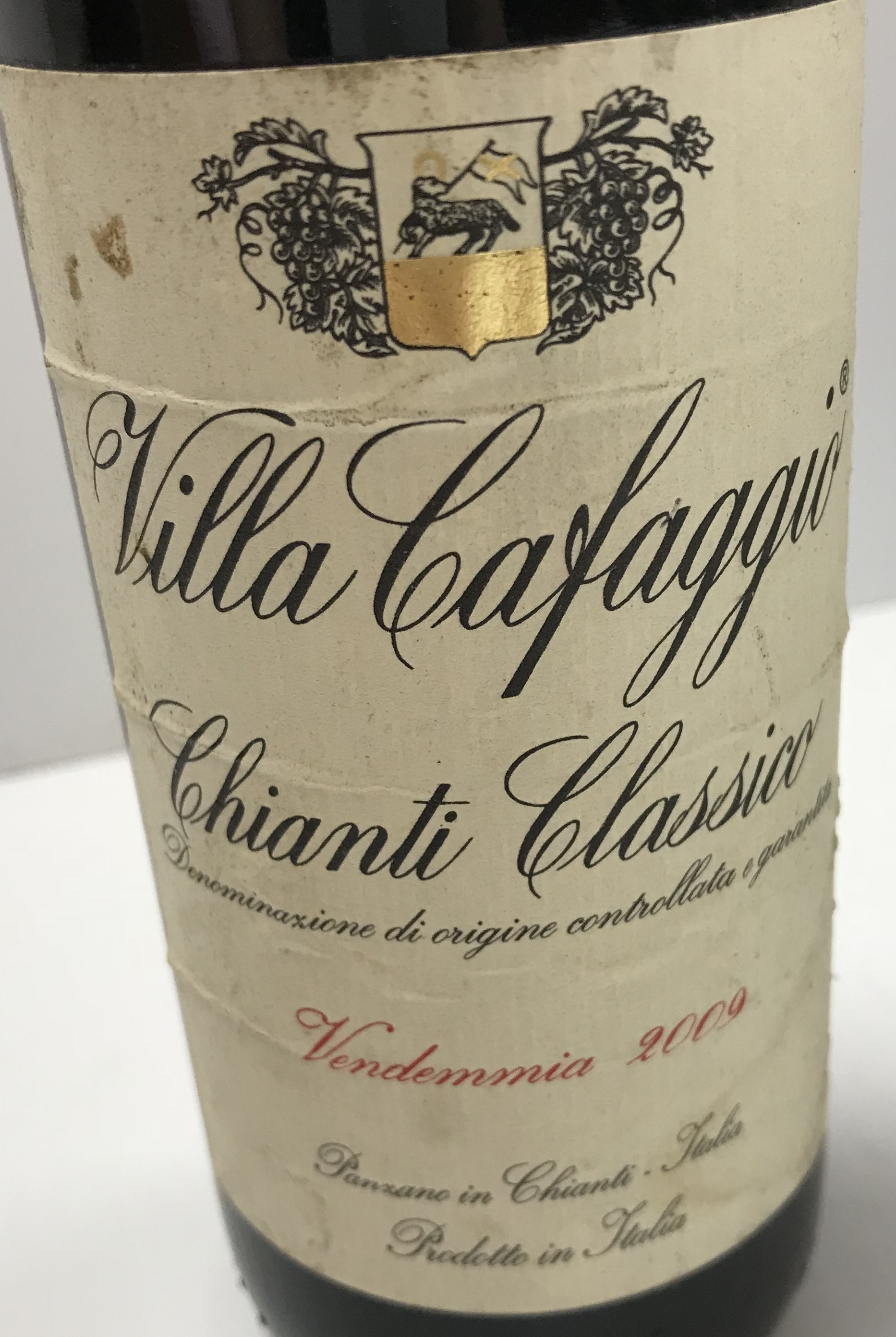 Four various half bottles (375 ml) red wines including Chateau Greysac 1990 x 2, - Image 2 of 4